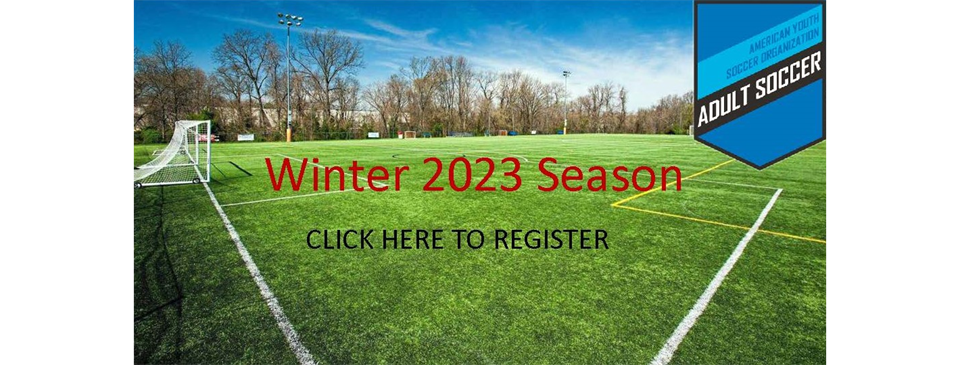 Winter 2023 Season