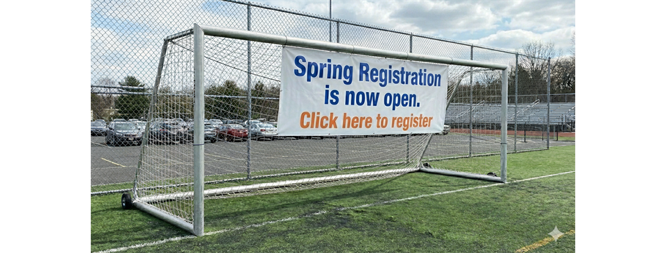 Spring 2026 Registration